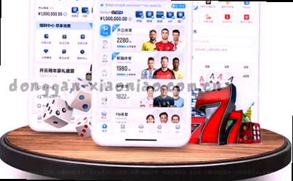 首页入口，就在此处